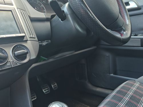 Volkswagen Polo GTi 9n3 in Botswana