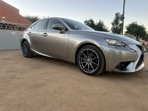 Lexus IS250 in Botswana