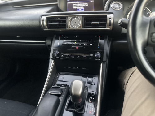 Lexus IS250 in Botswana
