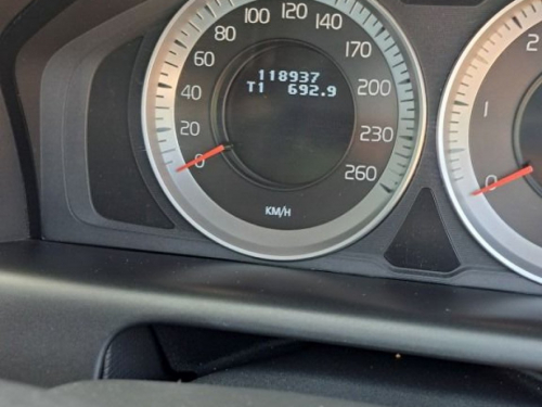 Volvo XC60 D3 in Botswana
