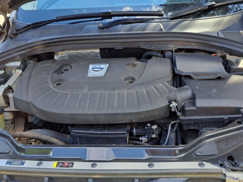 Volvo XC60 D3 in Botswana