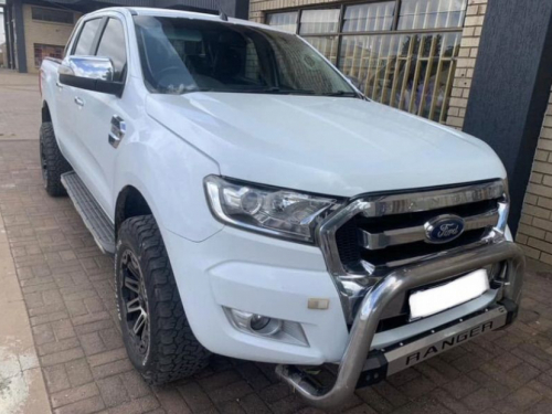 Used Ford Ranger XLT 3.2l for sale in Gaborone