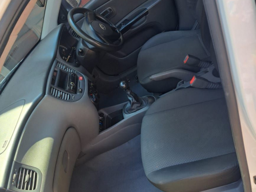 Nissan NP 200 in Botswana