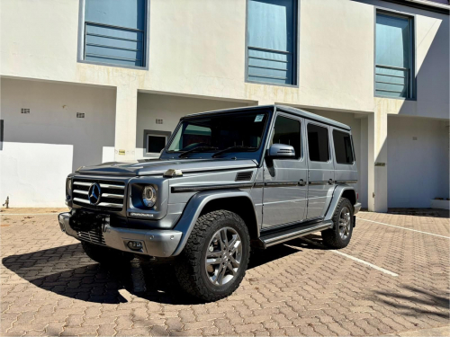 Pre-owned Mercedes-Benz G350 for sale in 