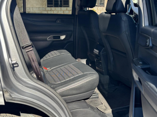 Ford Everest Sport in Botswana