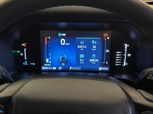 Ford Everest Sport in Botswana