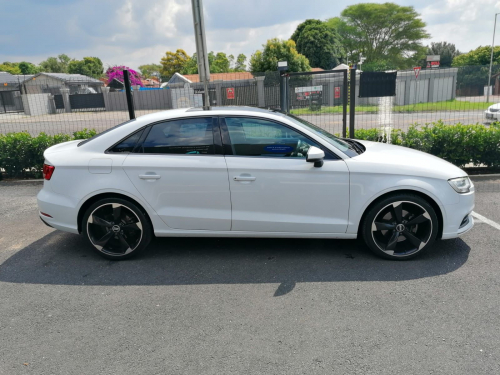 Used Audi A3 for sale in Gaborone