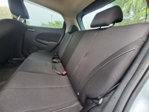Mazda Demio 1.5i in Botswana