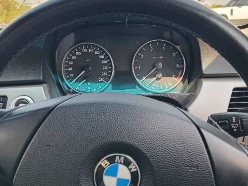 BMW BMW E90 320I in Botswana