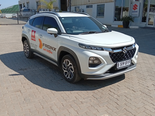 Suzuki 1.5 GLX FRONX in Botswana