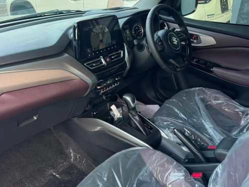 Suzuki 1.5 GLX FRONX in Botswana