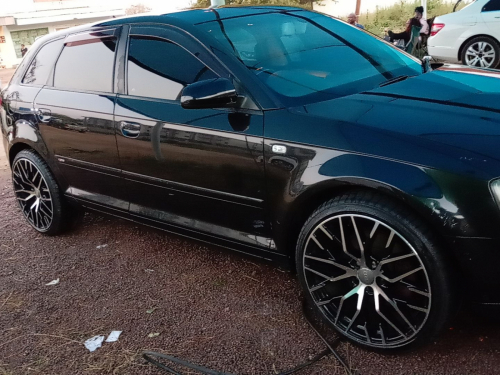 Audi A3 3.2 in Botswana