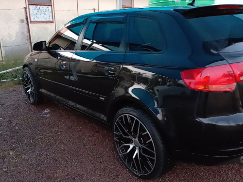 Audi A3 3.2 in Botswana