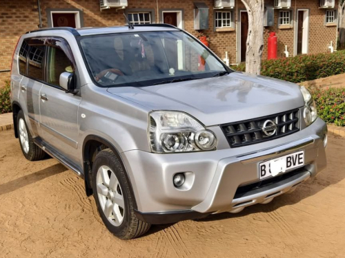 Nissan X TRAIL in Botswana