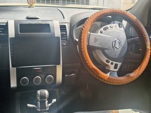 Nissan X TRAIL in Botswana