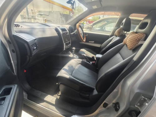 Nissan X TRAIL in Botswana