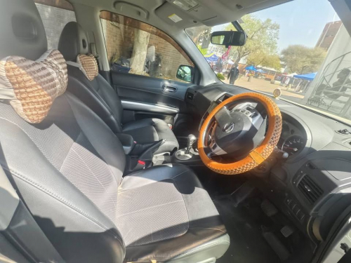 Nissan X TRAIL in Botswana