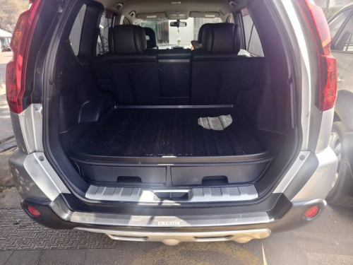 Nissan X TRAIL in Botswana