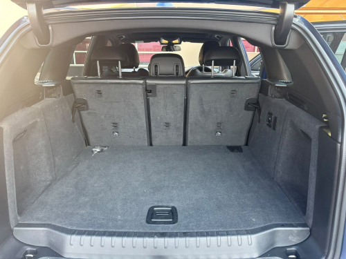 BMW X3 in Botswana