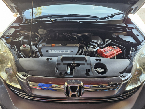 Honda CRV in Botswana