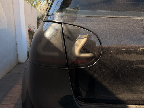 Volkswagen Golf 5 Gti in Botswana