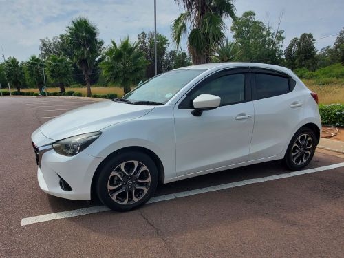 Pre-owned Mazda SkyActive 1.5 for sale in 