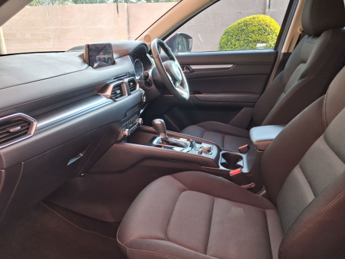 Mazda CX-5 2.0 Active in Botswana