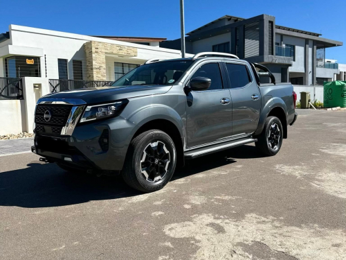 Pre-owned Nissan Navara LE Plus for sale in 