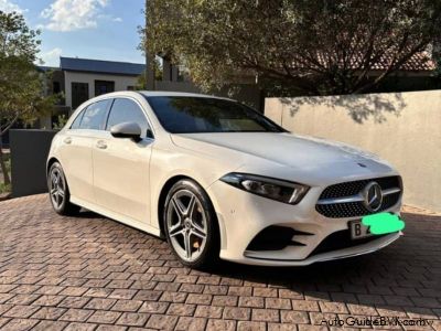 Pre-owned Mercedes-Benz A250 AMG for sale in 