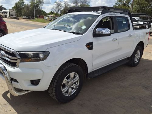 Pre-owned Ford Ranger for sale in 