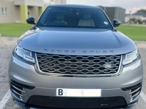 Pre-owned Land Rover Range Rover Velar D300 221kW R-Dynamic SE for sale in 