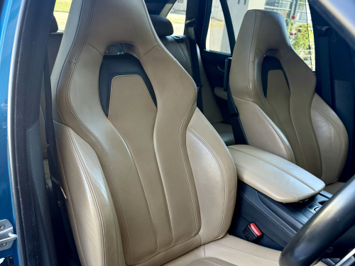 BMW X5 M in Botswana