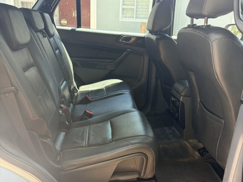 Ford Everest 3.2 Limited in Botswana