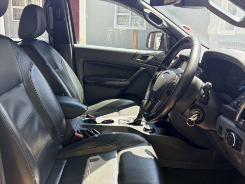 Ford Everest 3.2 Limited in Botswana