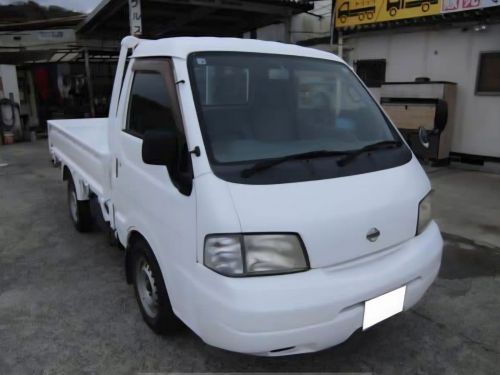 Pre-owned Nissan Vanette for sale in 