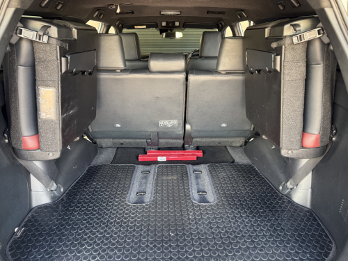 Toyota Fortuner 2.8 GD6 VX  4x4 in Botswana