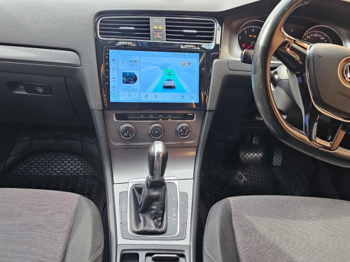 Volkswagen Golf 7 1.2 Tsi in Botswana