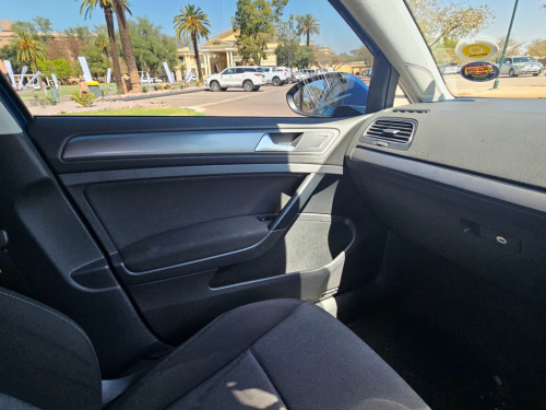 Volkswagen Golf 7 1.2 Tsi in Botswana