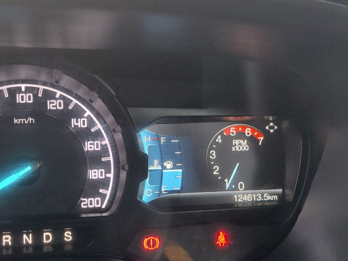 Ford Wildtrack 2.0L Bi Turbo in Botswana