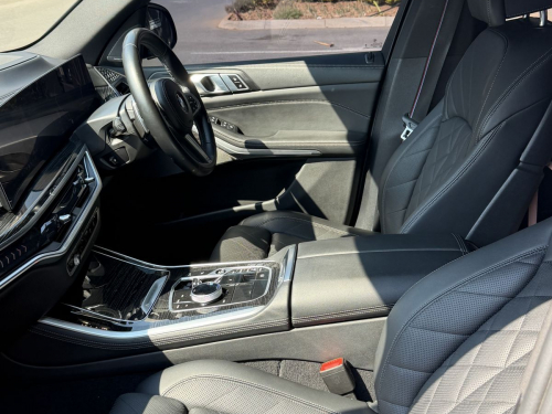 BMW X5 xDrive30d in Botswana