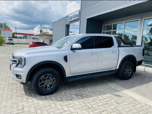 Pre-owned Ford Ranger for sale in 