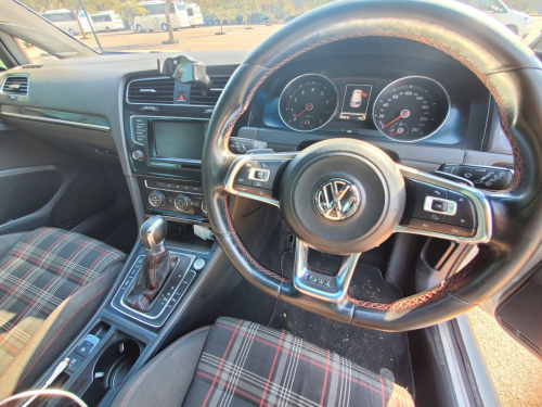 Volkswagen GOLF 7 GTI in Botswana