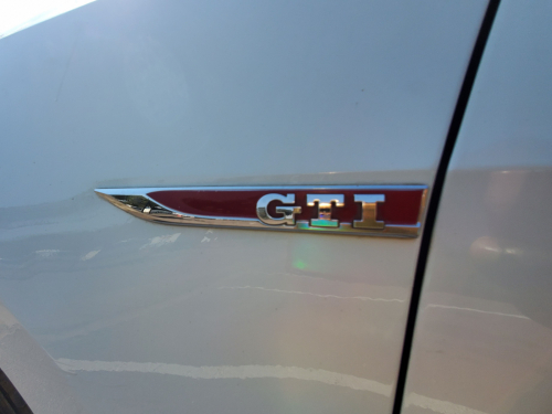 Volkswagen GOLF 7 GTI in Botswana