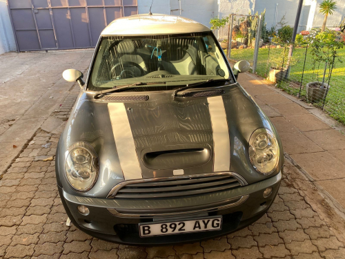 Mini Mini cooper s in Botswana