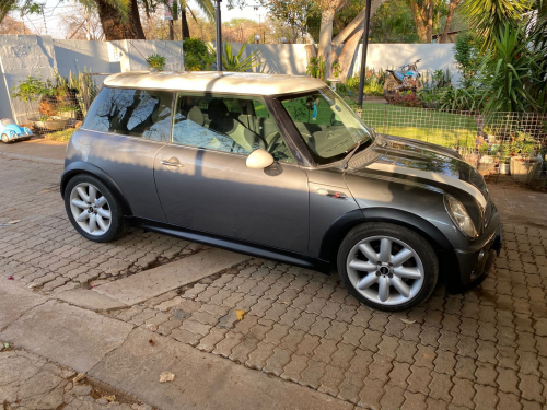 Used Mini Mini cooper s for sale in Gaborone
