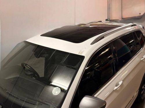 Volkswagen Tiguan 2.0 TSI, R-Line, Allspace in Botswana