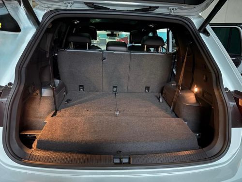 Volkswagen Tiguan 2.0 TSI, R-Line, Allspace in Botswana