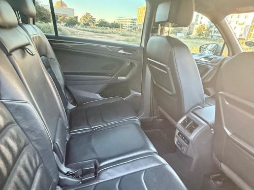 Volkswagen Tiguan 2.0 TSI, R-Line, Allspace in Botswana
