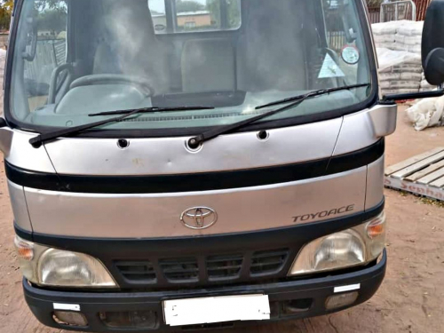 Toyota TOYOACE in Botswana
