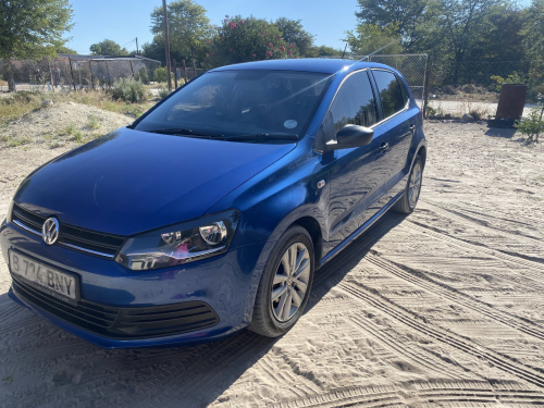 Pre-owned Volkswagen Golf for sale in 